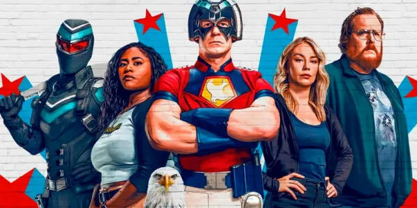 'Peacemaker' vuelve con nuevos capítulos para gusto de sus fans. ¿James Gunn unirá su historia con Superman? wapa.pe