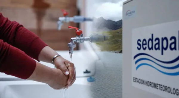 Sedapal anuncia corte de agua este 23 de agosto wapa.pe