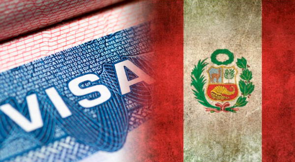 Estos peruanos podrán ser exonerados de la entrevista en la Embajada para la Visa wapa.pe