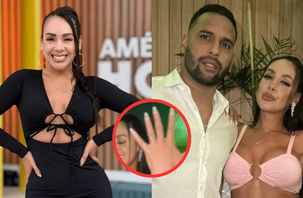 Dorita Orbegoso wapa.pe