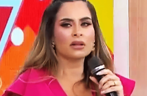 La radical decisión de Ethel en medio de su SUPUESTA SALIDA de 'América Hoy' wapa.pe