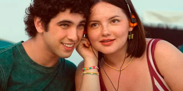 El actor Diego Villarán protagonizará la película 'Los Patos y las patas' wapa.pe