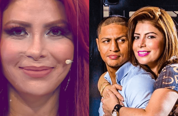 Milena Zárate wapa.pe