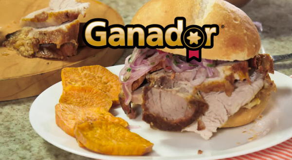 ¡Ganó el Pan con Chicharrón! ¿Con quién se enfrentará ahora Perú en el Mundial de Desayunos? wapa.pe