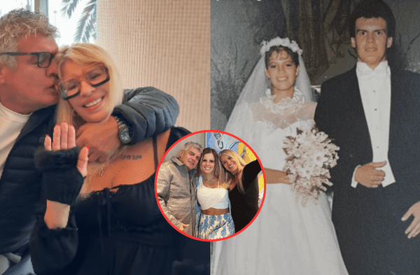 Alejandra Baigorria y padres wapa.pe