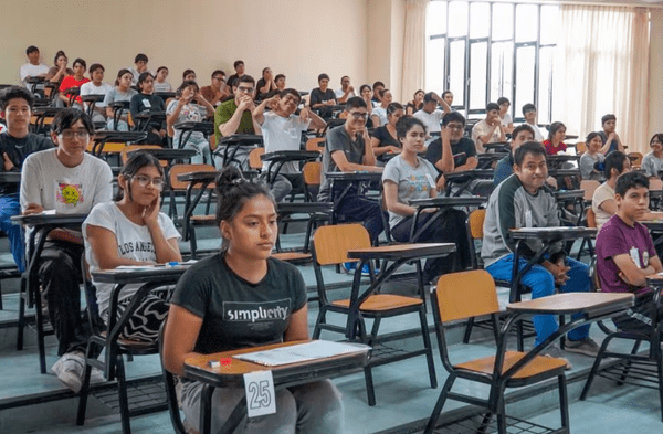 San Marcos 2026-I: quiénes están convocados al examen de admisión de este sábado wapa.pe