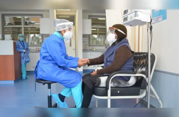 Tratamientos de cáncer en peligro: norma del INS complica acceso a nuevas terapias en Perú wapa.pe