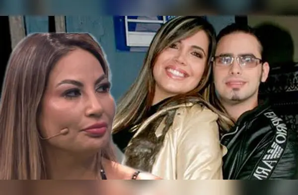 Dayron Martin sacó una infidelidad del baúl de los recuerdos. wapa.pe