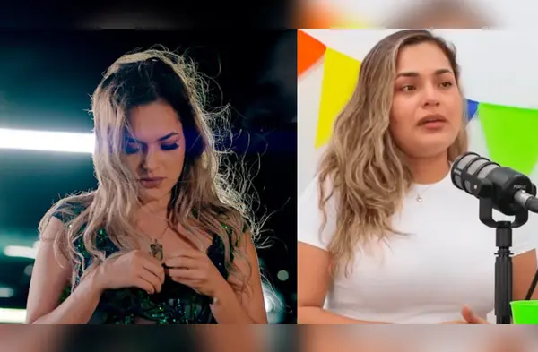 Lesly Águila contesta EMOTIVA interrogante sobre su hermana: “Falleció por negligencia” wapa.pe