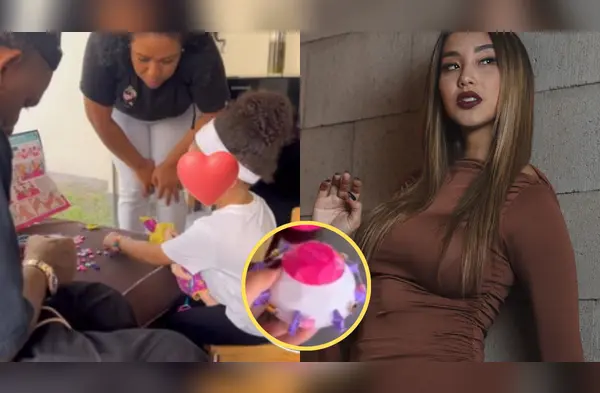 Jefferson Farfán se reencuentra con la hija de Darinka wapa.pe