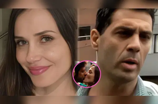 Gustavo Salcedo expone aún más a Maju Mantilla wapa.pe