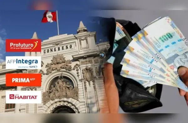 Este es el monto que podrías retirar si sucede esto tras respaldo del Ejecutivo wapa.pe