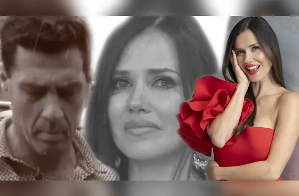 Productora expone intenciones de Gustavo Salcedo tras su ruptura con Maju Mantilla wapa.pe