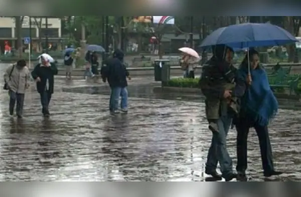 Se presentarán precipitaciones “de ligera a moderada intensidad” en Lima y 6 regiones del país. wapa.pe