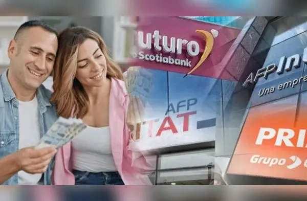 Congreso aprueba octavo retiro de la AFP y esta sería la fecha para solicitar tu dinero wapa.pe