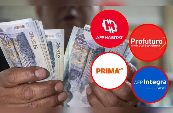 Estos son los datos que DEBES TENER ACTUALIZADOS para sacar las 4 UIT de tu AFP wapa.pe