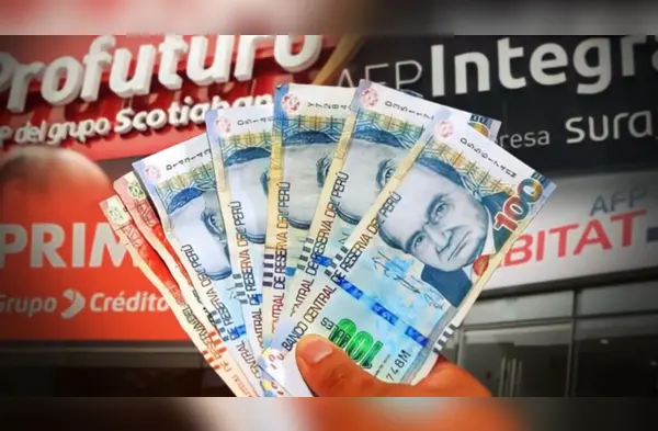 Confirman que habrán DOS CRONOGRAMAS para el RETIRO DE AFP wapa.pe