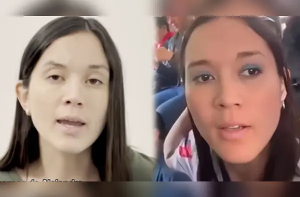 Alejandra Argumedo reaparece en redes sociales wapa.pe