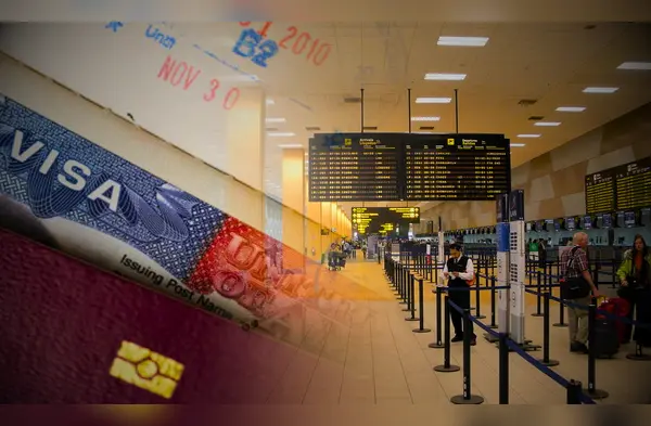 Estados Unidos anuncia ingreso legal sin visa ni pasaporte wapa.pe