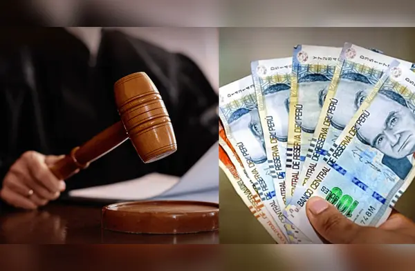 La razón por la que te DESCONTARÍAN el 30% si se cumple ESTO wapa.pe