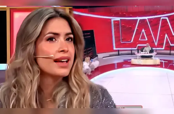 Milett Figueroa wapa.pe