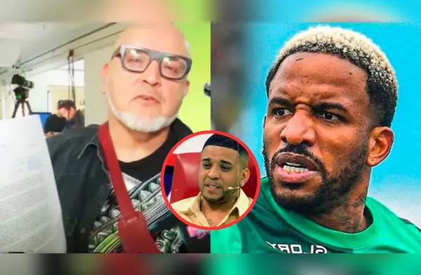 Beto Ortiz desafía a Jefferson Farfán por intentar cancelar 'EVDLV' con ‘Cri Cri wapa.pe