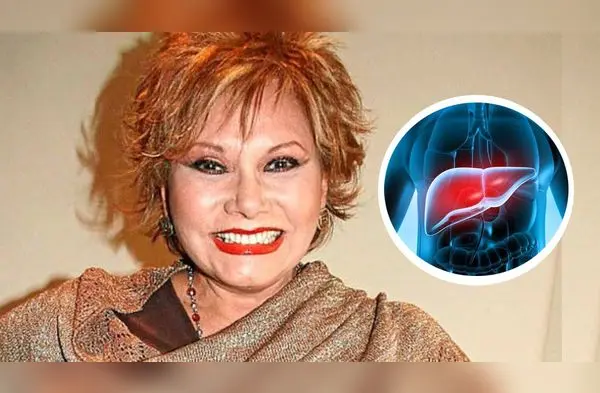 ¿De qué murió Camucha Negrete? La verdad detrás de la enfermedad que apagó la vida de la gran actriz peruana wapa.pe