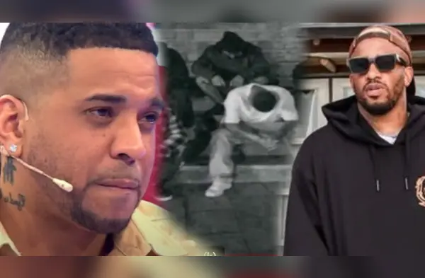 Primo de Farfán revela detalles de lo ocurrido en fiesta del exfutbolista wapa.pe