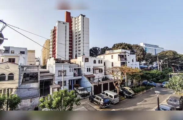 El brillo solar se hará presente en varios distritos de Lima. wapa.pe