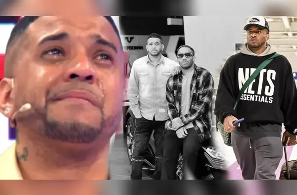 Jefferson Farfán se va del país tras declaraciones de su primo wapa.pe