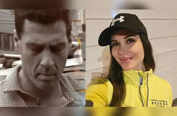 Maju Mantilla se llevaría a sus hijos de viaje. wapa.pe