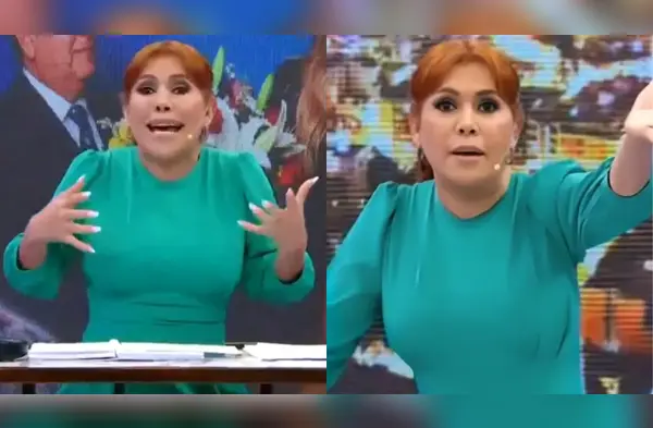 Magaly Medina wapa.pe