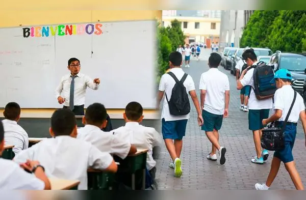 clases escolares wapa.pe