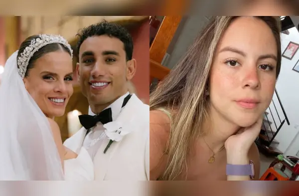 Said Palao y Alejandra Baigorria wapa.pe