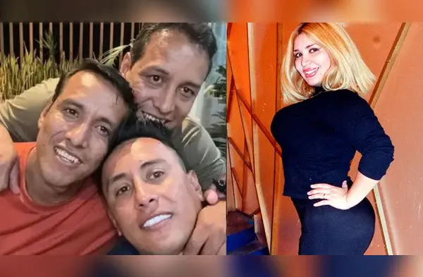 Hermano de Christian Cueva envía CONTUNDENTE mensaje tras supuestos acercamientos con Lucy Cabrera: “No es…” wapa.pe