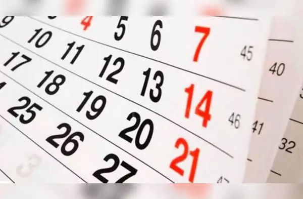 ¿Habrá feriado largo en octubre? wapa.pe