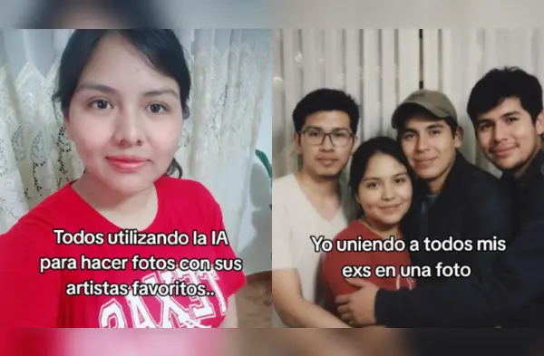 Tiktok Viral wapa.pe