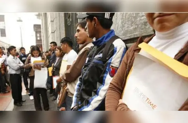 INEI lanza MASIVA CONVOCATORIA con más de 10.000 puestos wapa.pe