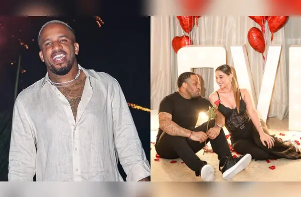 Jefferson Farfán wapa.pe