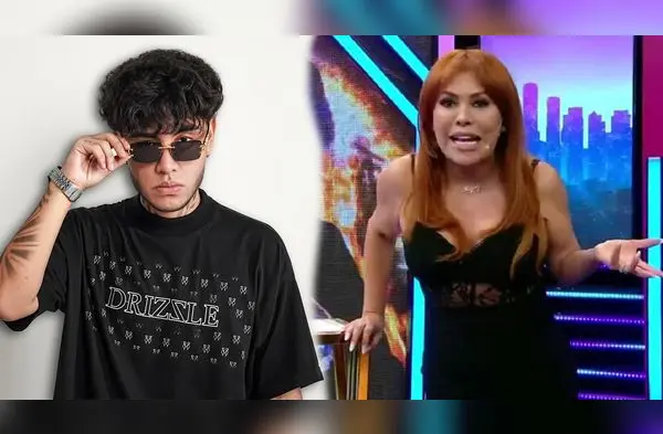 Neutro solo tiene 20 años. wapa.pe