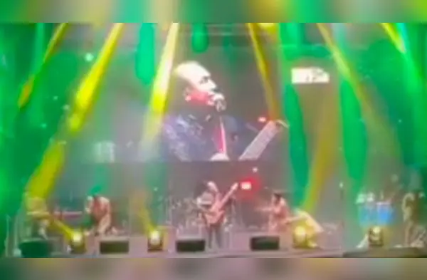 Revelan estado de los 4 INTEGRANTES de Agua Marina wapa.pe