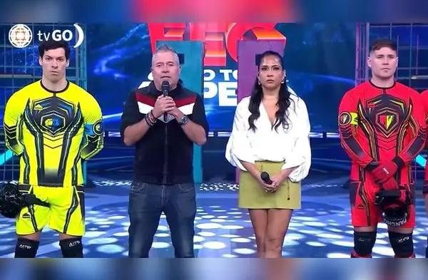 El reality, producido por Pro Tv, mantiene su liderazgo en el horario gracias a su propuesta entretenida y competitiva, cautivando a diversas audiencias. wapa.pe