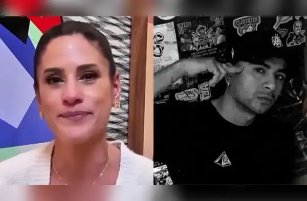 María Pía Copello se pronunció tras la trágica muerte de Mauricio Ruiz wapa.pe
