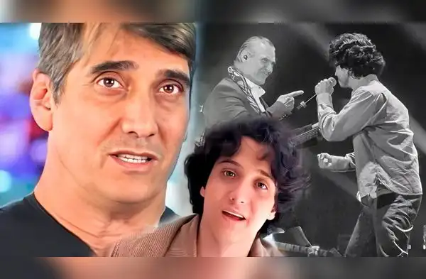 ¿Se defendió? Guillermo Dávila SE PRONUNCIA sobre Vasco Madueño tras ser acusado de UTILIZARLO para llenar sus conciertos wapa.pe