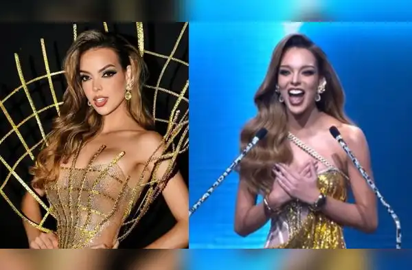 Miss Grand International 2025 wapa.pe