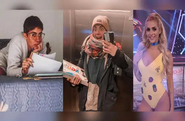 Poly Ávila reaparece con DRÁSTICO CAMBIO de vida: wapa.pe