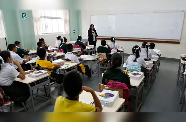 Clases escolares del 23 y 24 de octubre wapa.pe