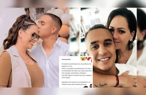 Melissa Klug comparte INSÓLITO AVISO acerca de su hija con Jesús Barco tras revelar separación: “Ya no falta nada” wapa.pe