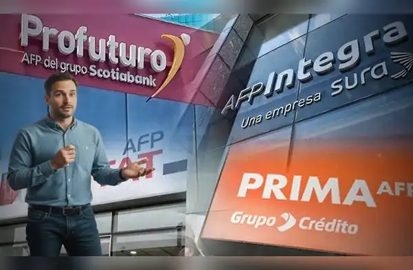 ¿Por qué los afiliados a las AFP reportan que TIENEN MENOS DINERO? wapa.pe