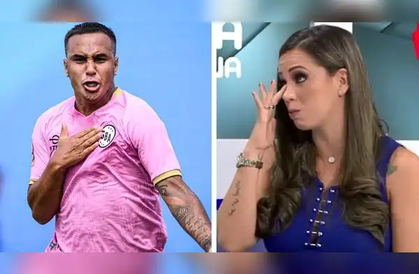 Jesús Barco estaría ENGAÑANDO a Melissa Klug con mujer huanuqueña: wapa.pe